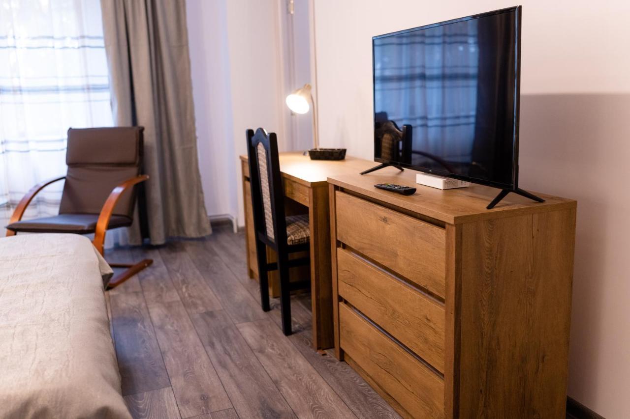 Apartament Alessia ドロベタ＝トゥルヌ・セヴェリン エクステリア 写真