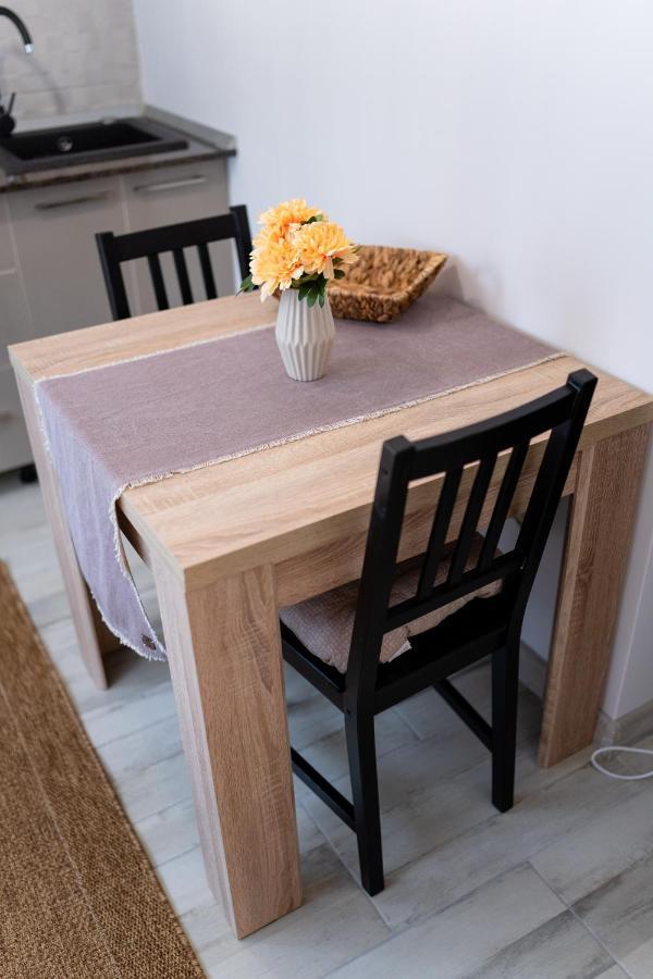Apartament Alessia ドロベタ＝トゥルヌ・セヴェリン エクステリア 写真