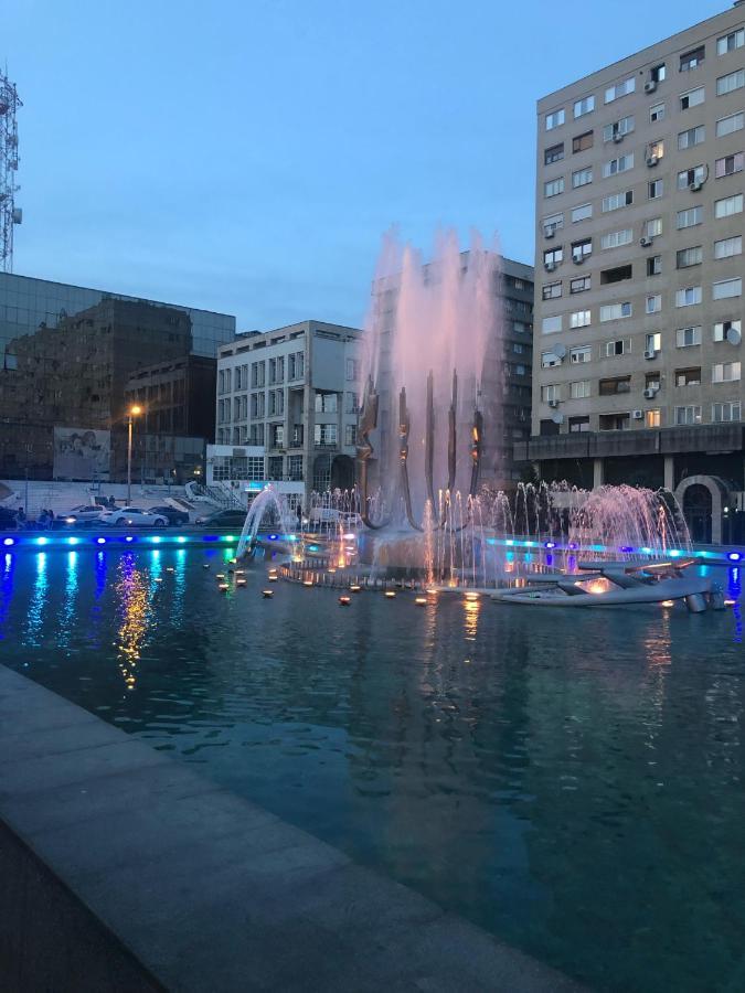 Apartament Alessia ドロベタ＝トゥルヌ・セヴェリン エクステリア 写真