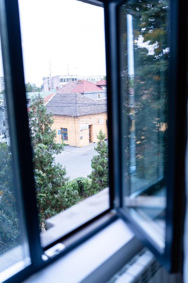 Apartament Alessia ドロベタ＝トゥルヌ・セヴェリン エクステリア 写真